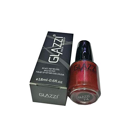 GLAZZI The Gel Nail Polish,GZ1722-74